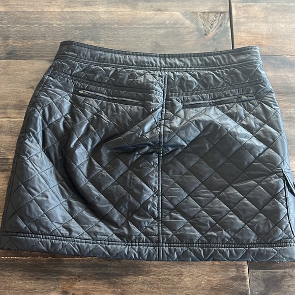 Athleta down mini skirt - Picture 6 of 6